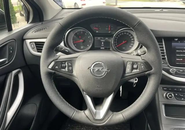 OPEL Astra V 1.4 T Enjoy