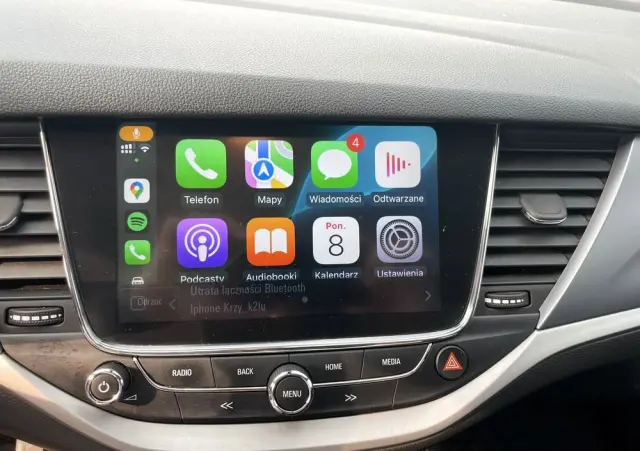 OPEL Astra V 1.4 T Enjoy