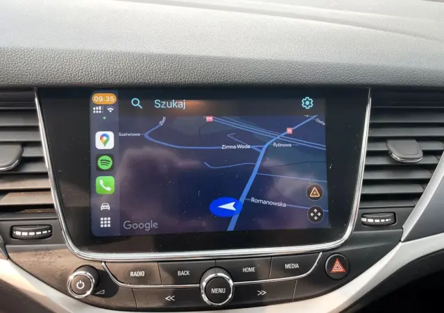 OPEL Astra V 1.4 T Enjoy