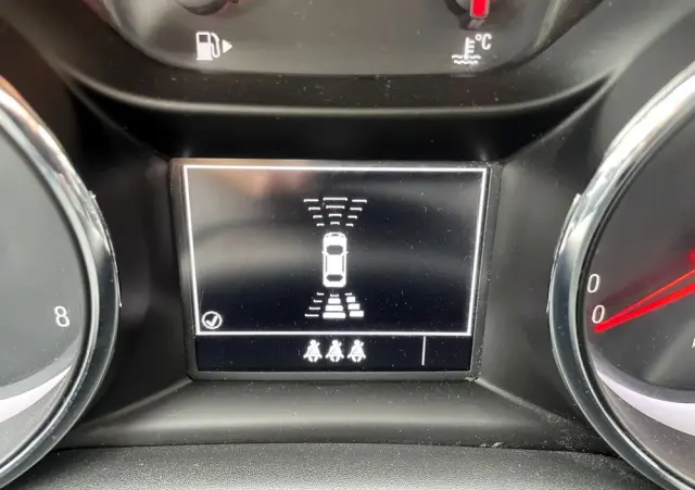 OPEL Astra V 1.4 T Enjoy