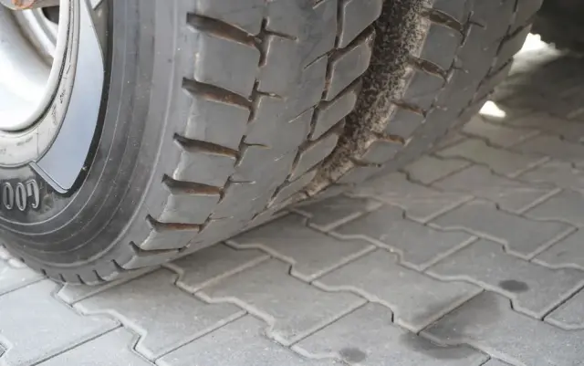 MERCEDES-BENZ ACTROS 4144 / 8x8 / WYWROTKA TYLNOZSYPOWA / MEILLER  KIPPER  / EURO 5 