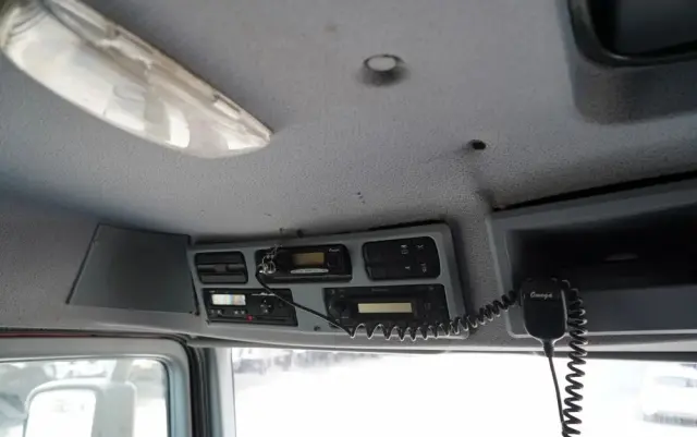 MERCEDES-BENZ ACTROS 4144 / 8x8 / WYWROTKA TYLNOZSYPOWA / MEILLER  KIPPER  / EURO 5 