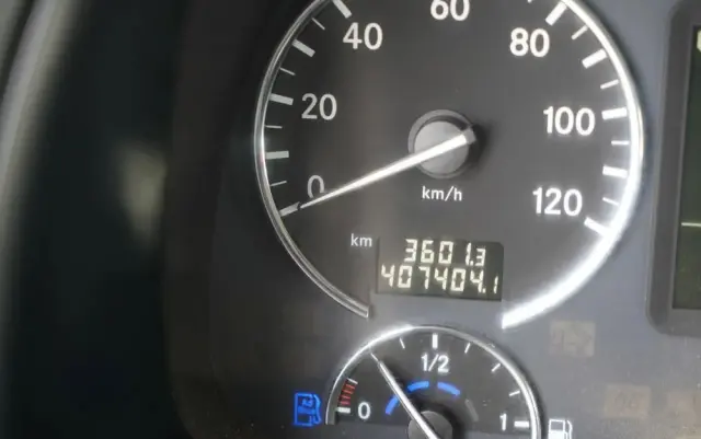 MERCEDES-BENZ ACTROS 4144 / 8x8 / WYWROTKA TYLNOZSYPOWA / MEILLER  KIPPER  / EURO 5 