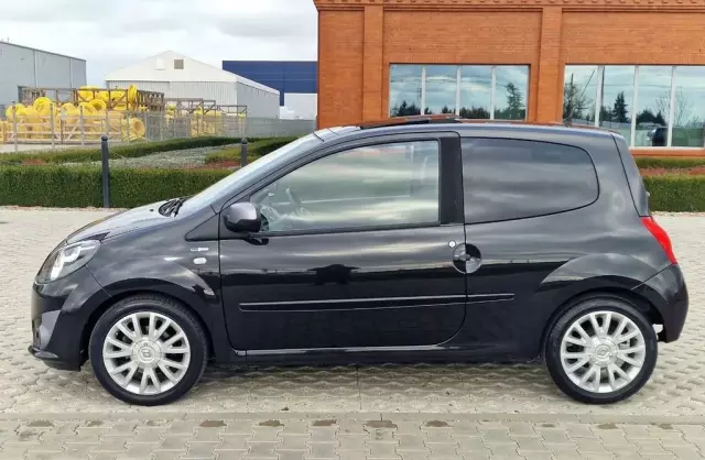 RENAULT Twingo 
