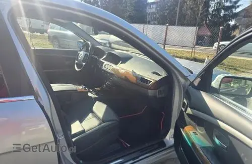 BMW Seria 7 
