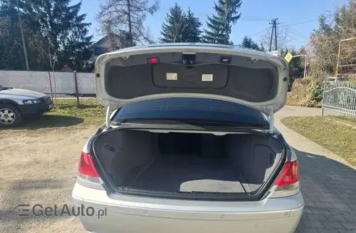 BMW Seria 7 