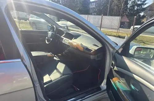 BMW Seria 7 