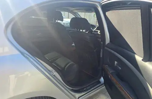 BMW Seria 7 
