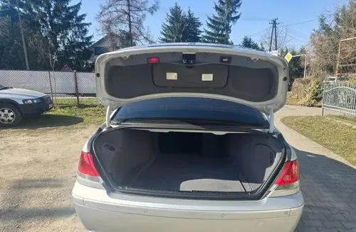 BMW Seria 7 