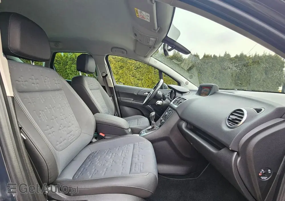 OPEL Meriva 1.4 T Cosmo