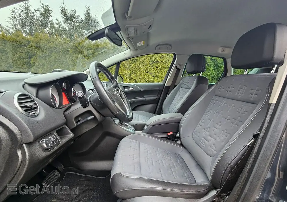 OPEL Meriva 1.4 T Cosmo