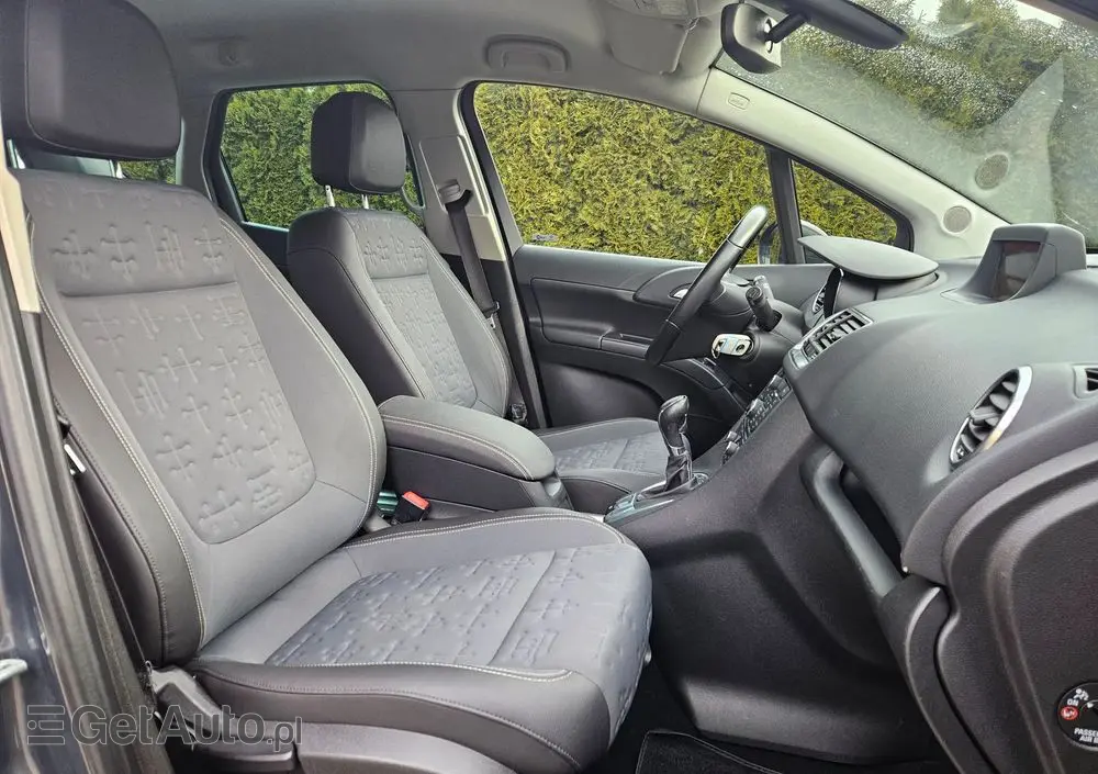 OPEL Meriva 1.4 T Cosmo