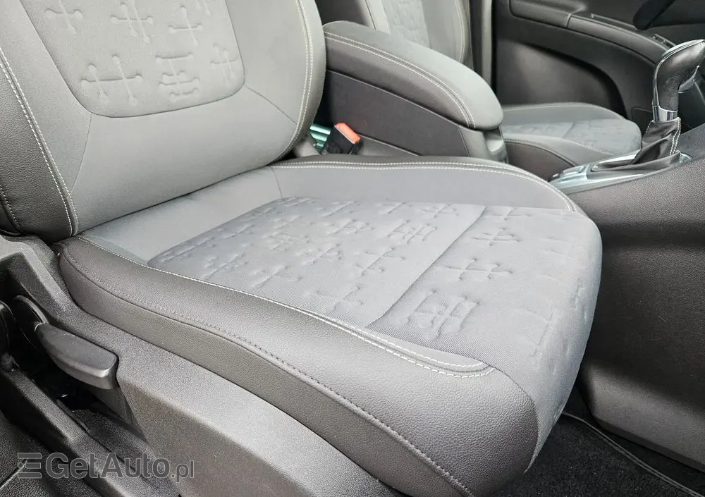 OPEL Meriva 1.4 T Cosmo