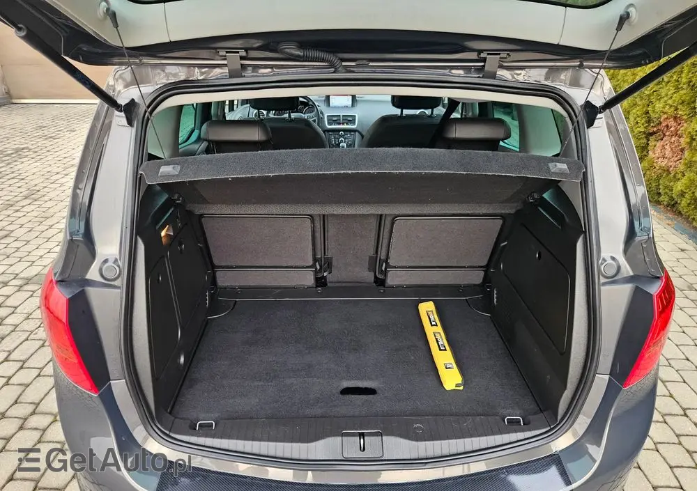 OPEL Meriva 1.4 T Cosmo