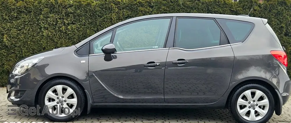 OPEL Meriva 1.4 T Cosmo