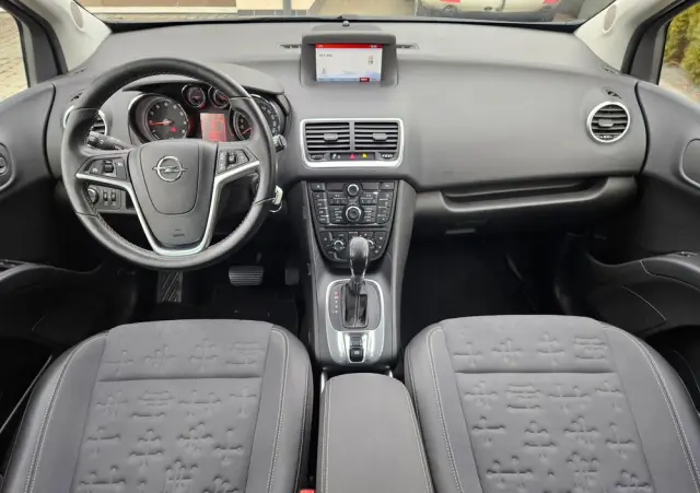 OPEL Meriva 1.4 T Cosmo
