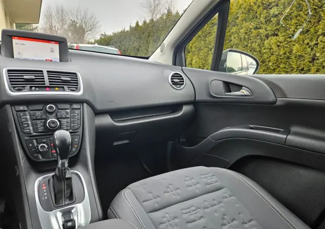 OPEL Meriva 1.4 T Cosmo