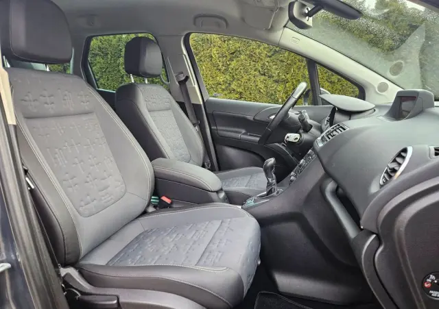 OPEL Meriva 1.4 T Cosmo