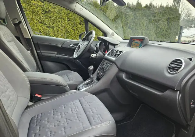 OPEL Meriva 1.4 T Cosmo