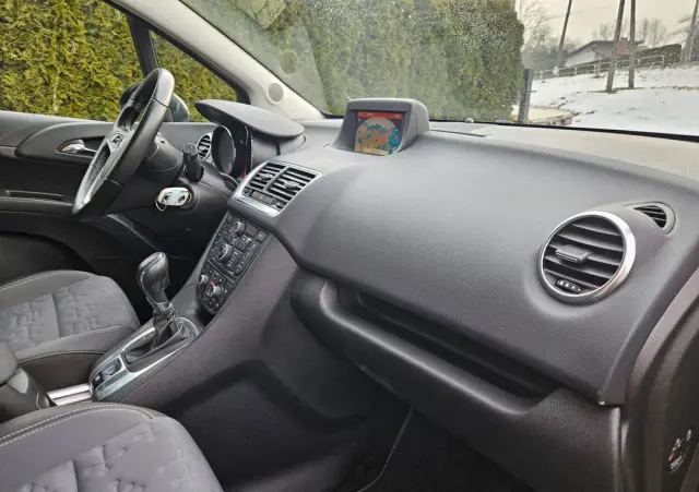 OPEL Meriva 1.4 T Cosmo