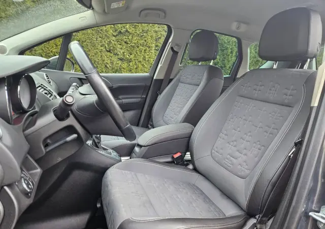 OPEL Meriva 1.4 T Cosmo
