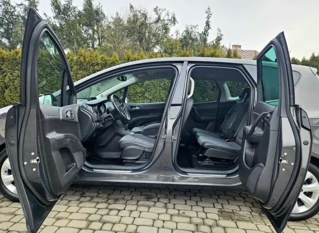 OPEL Meriva 1.4 T Cosmo