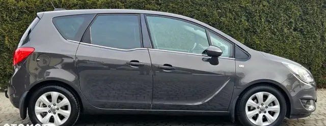 OPEL Meriva 1.4 T Cosmo