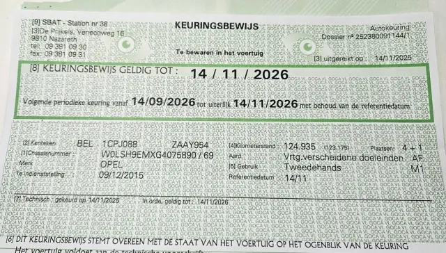 OPEL Meriva 1.4 T Cosmo