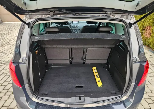 OPEL Meriva 1.4 T Cosmo