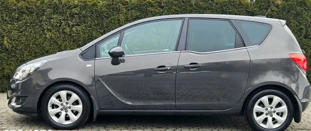 OPEL Meriva 1.4 T Cosmo