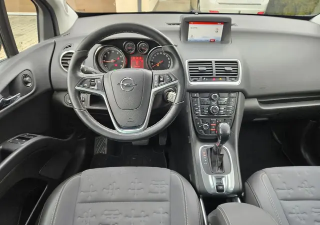 OPEL Meriva 1.4 T Cosmo