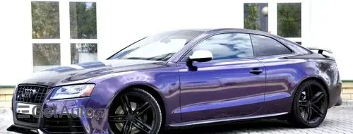 AUDI S5 