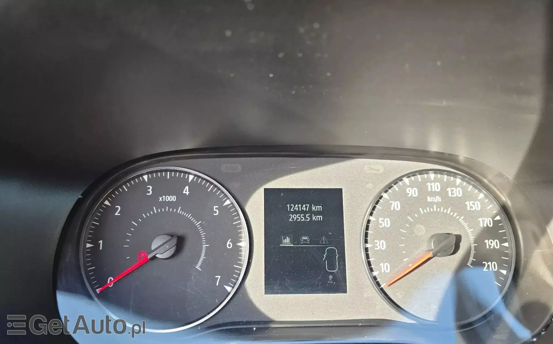 DACIA Jogger 1.0 TCe (110 KM) 7 Seat