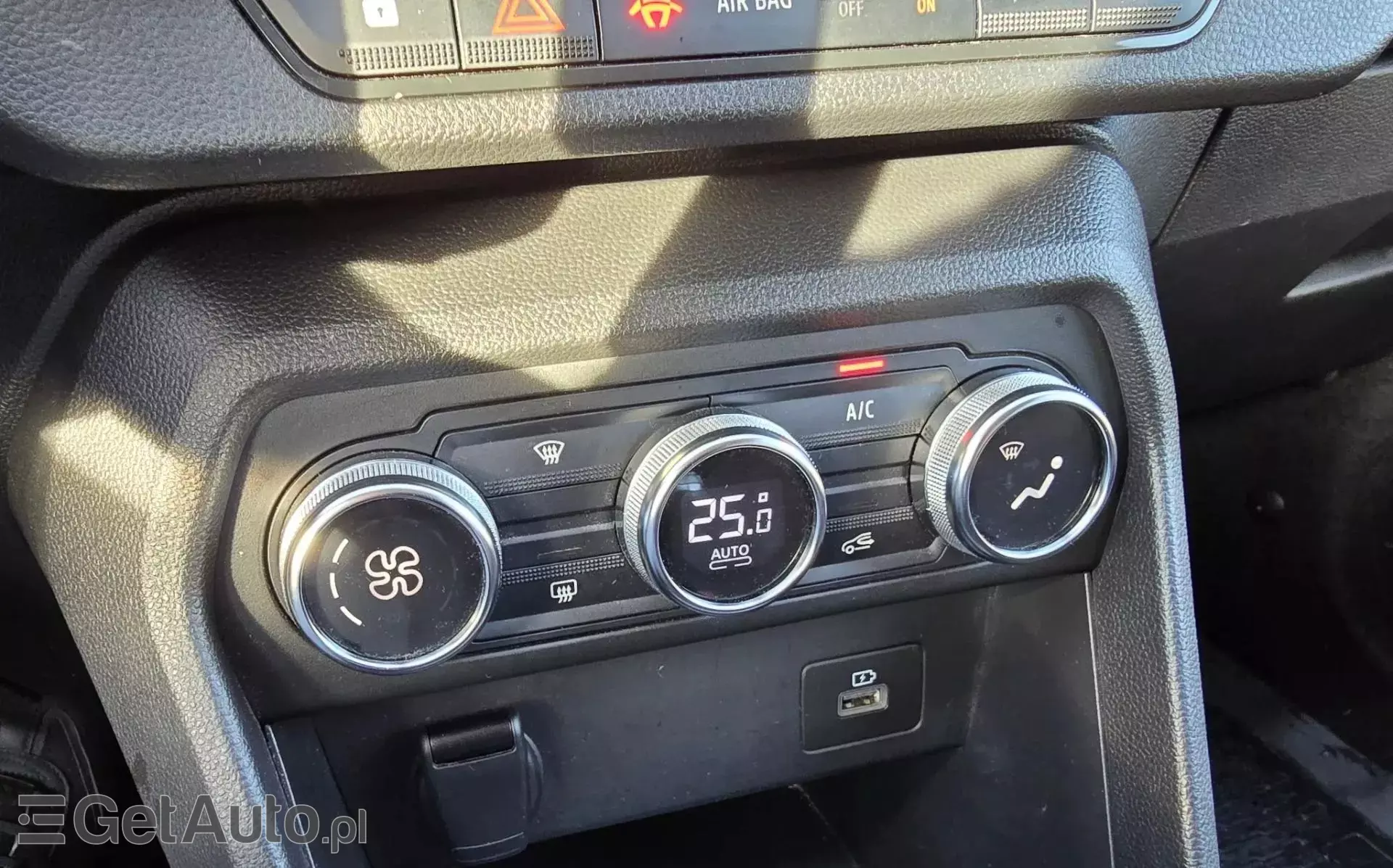 DACIA Jogger 1.0 TCe (110 KM) 7 Seat