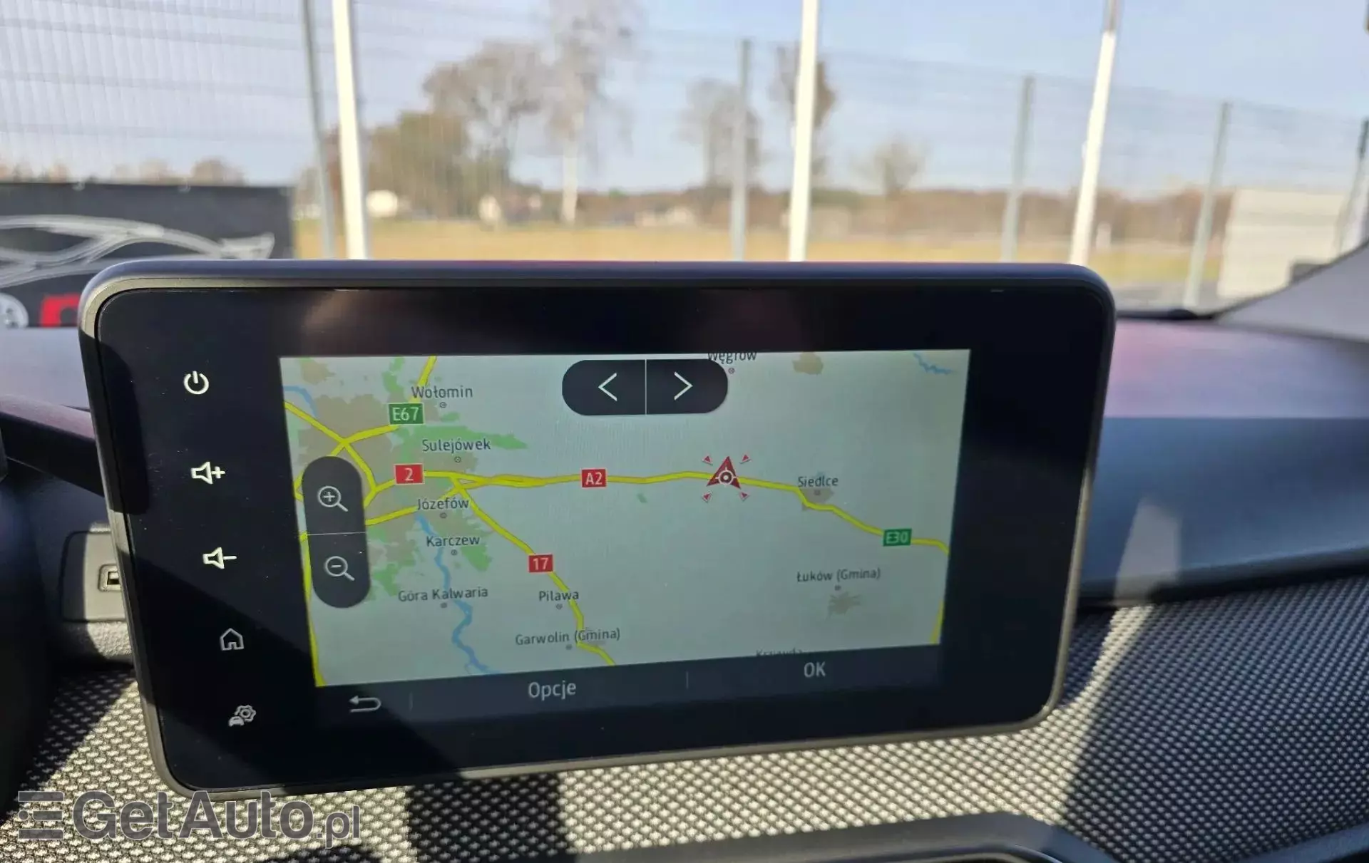 DACIA Jogger 1.0 TCe (110 KM) 7 Seat