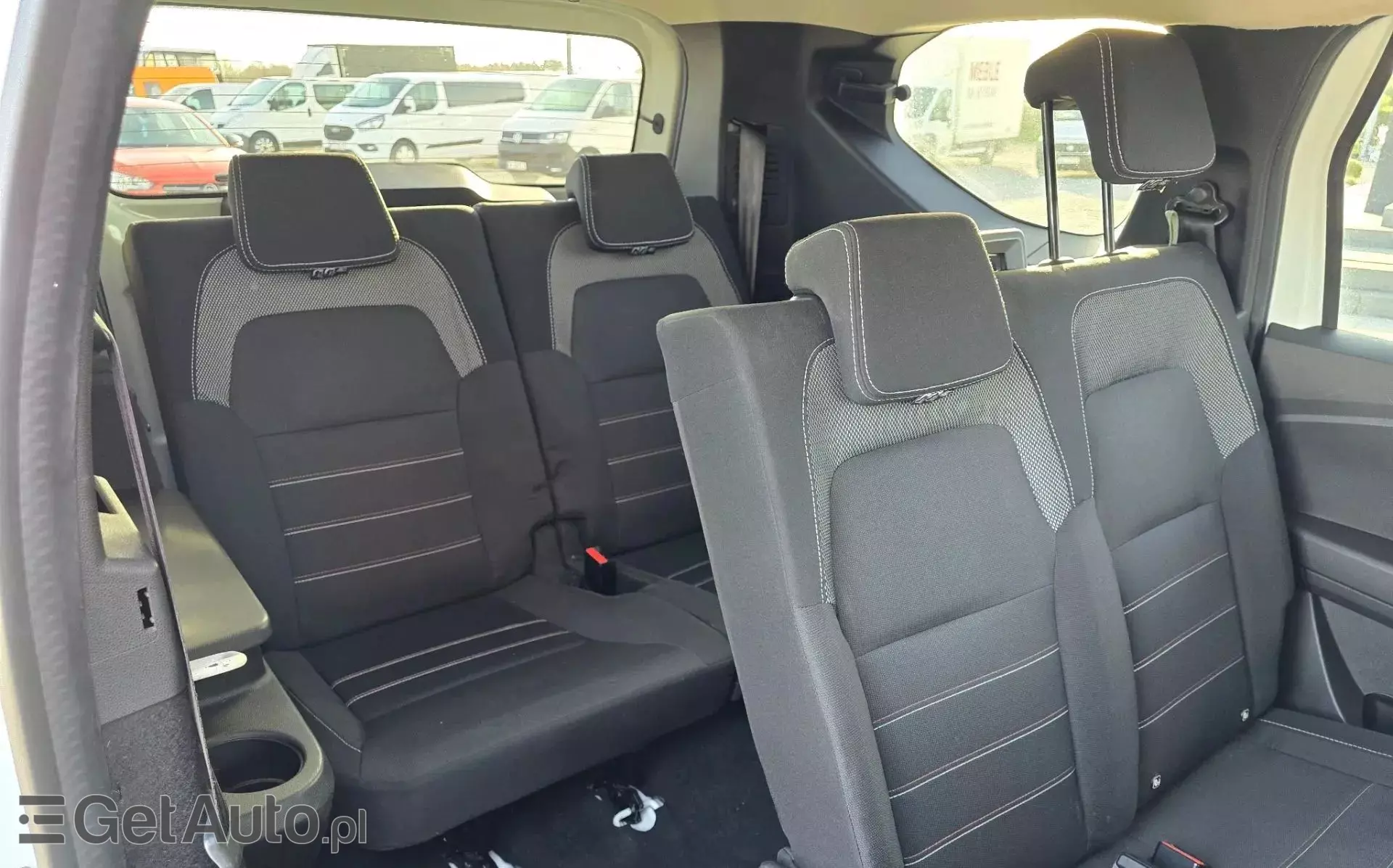 DACIA Jogger 1.0 TCe (110 KM) 7 Seat