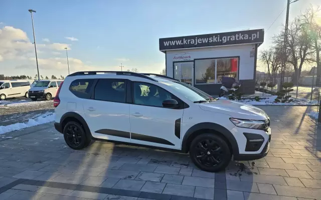 DACIA Jogger 1.0 TCe (110 KM) 7 Seat