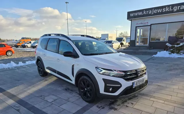 DACIA Jogger 1.0 TCe (110 KM) 7 Seat