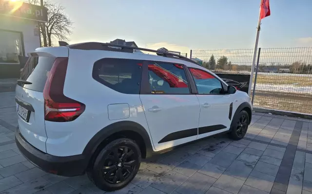 DACIA Jogger 1.0 TCe (110 KM) 7 Seat
