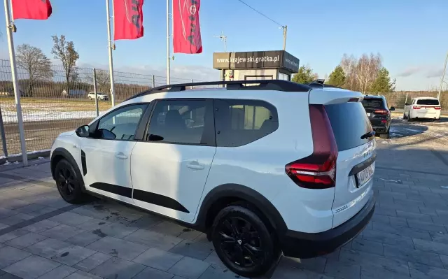DACIA Jogger 1.0 TCe (110 KM) 7 Seat
