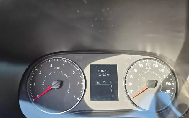 DACIA Jogger 1.0 TCe (110 KM) 7 Seat