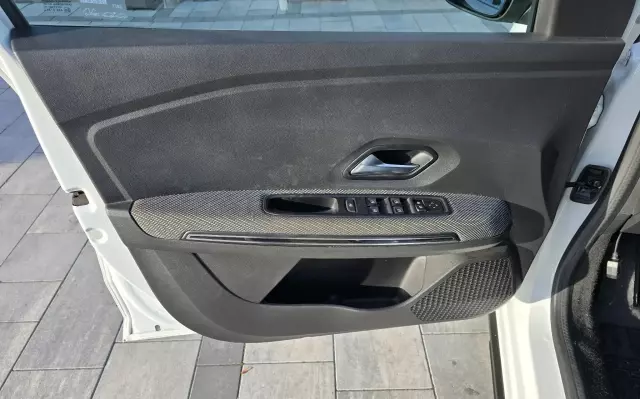 DACIA Jogger 1.0 TCe (110 KM) 7 Seat
