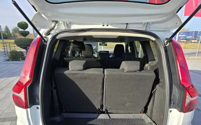 DACIA Jogger 1.0 TCe (110 KM) 7 Seat