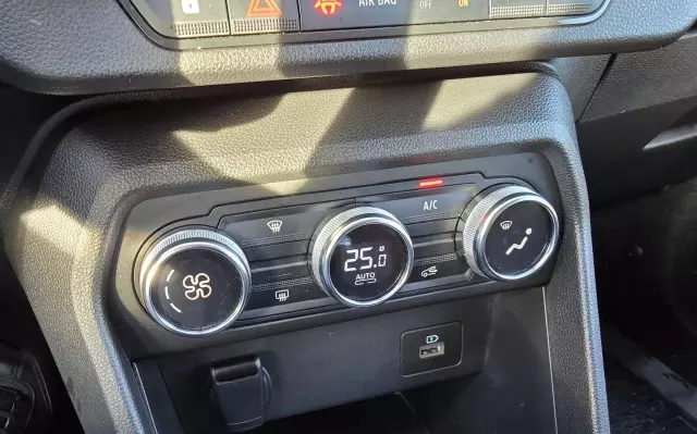 DACIA Jogger 1.0 TCe (110 KM) 7 Seat