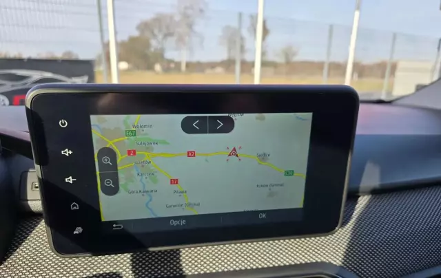 DACIA Jogger 1.0 TCe (110 KM) 7 Seat