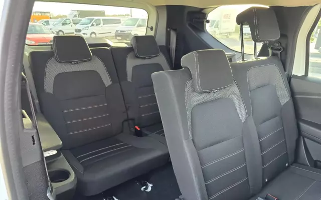 DACIA Jogger 1.0 TCe (110 KM) 7 Seat