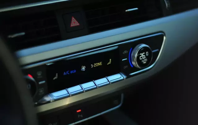 AUDI A4 35 TFSI S tronic