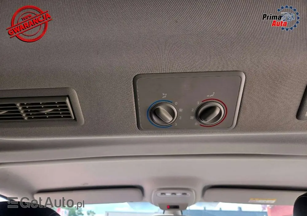 RENAULT Trafic Blue EDC Spaceclass