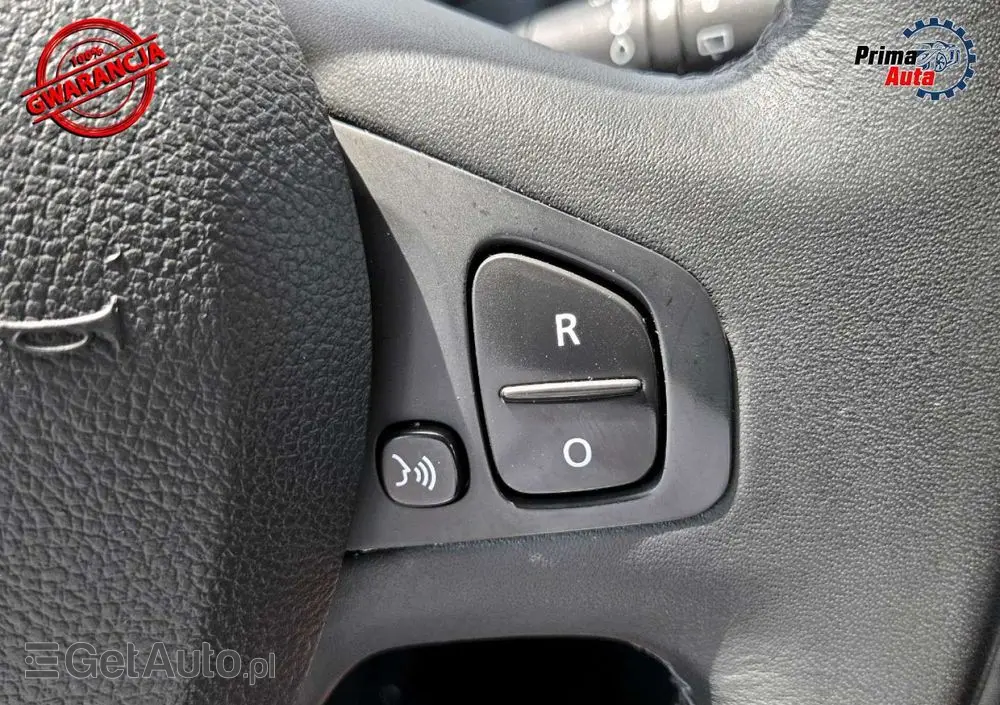 RENAULT Trafic Blue EDC Spaceclass