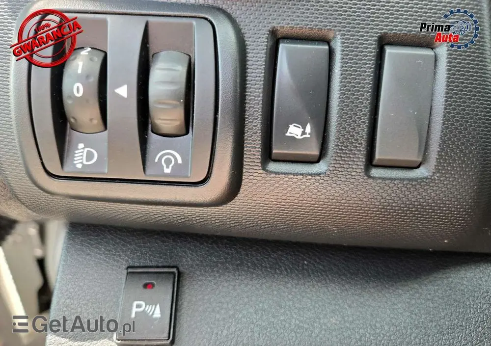 RENAULT Trafic Blue EDC Spaceclass